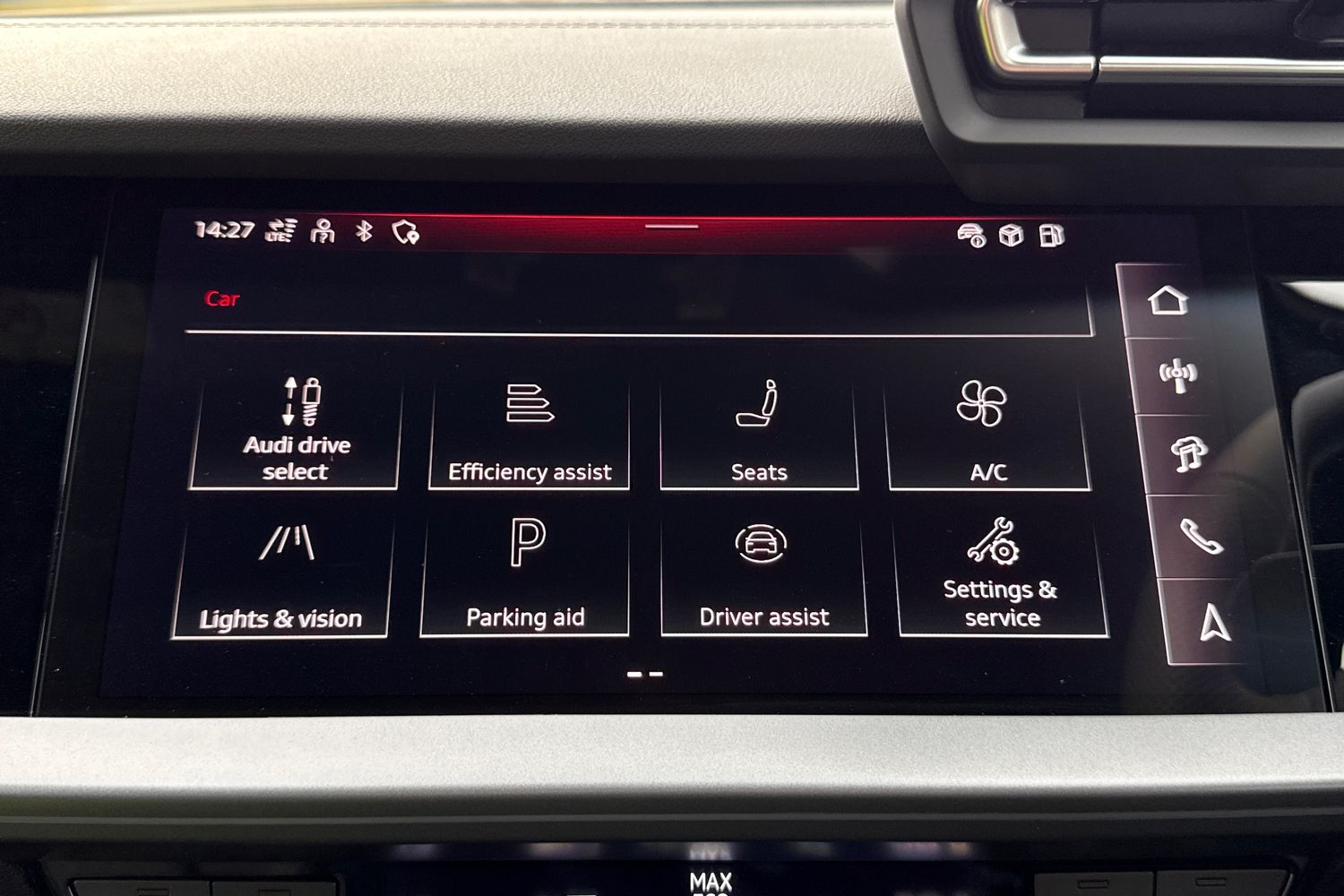 Used Audi A3 2025 for sale - 76320345: Photo 44