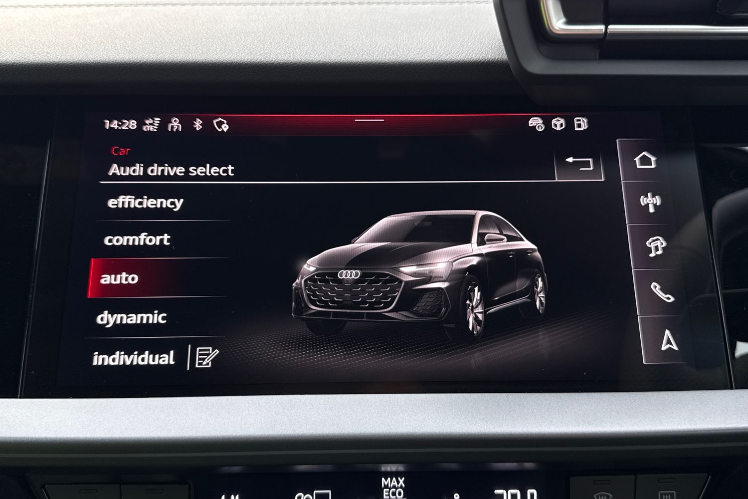 Used Audi A3 2025 for sale - 76320345: Photo 45