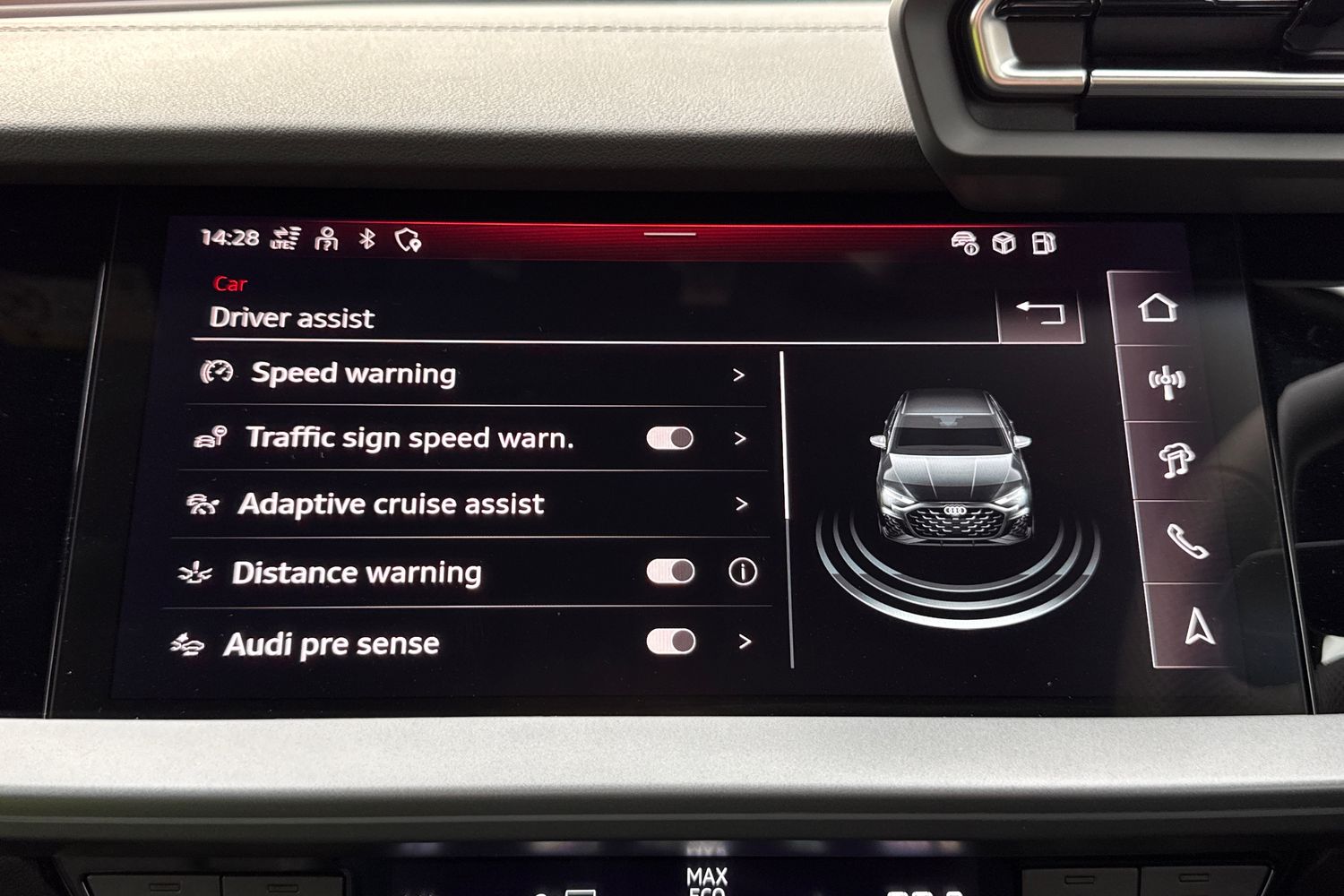 Used Audi A3 2025 for sale - 76320345: Photo 46