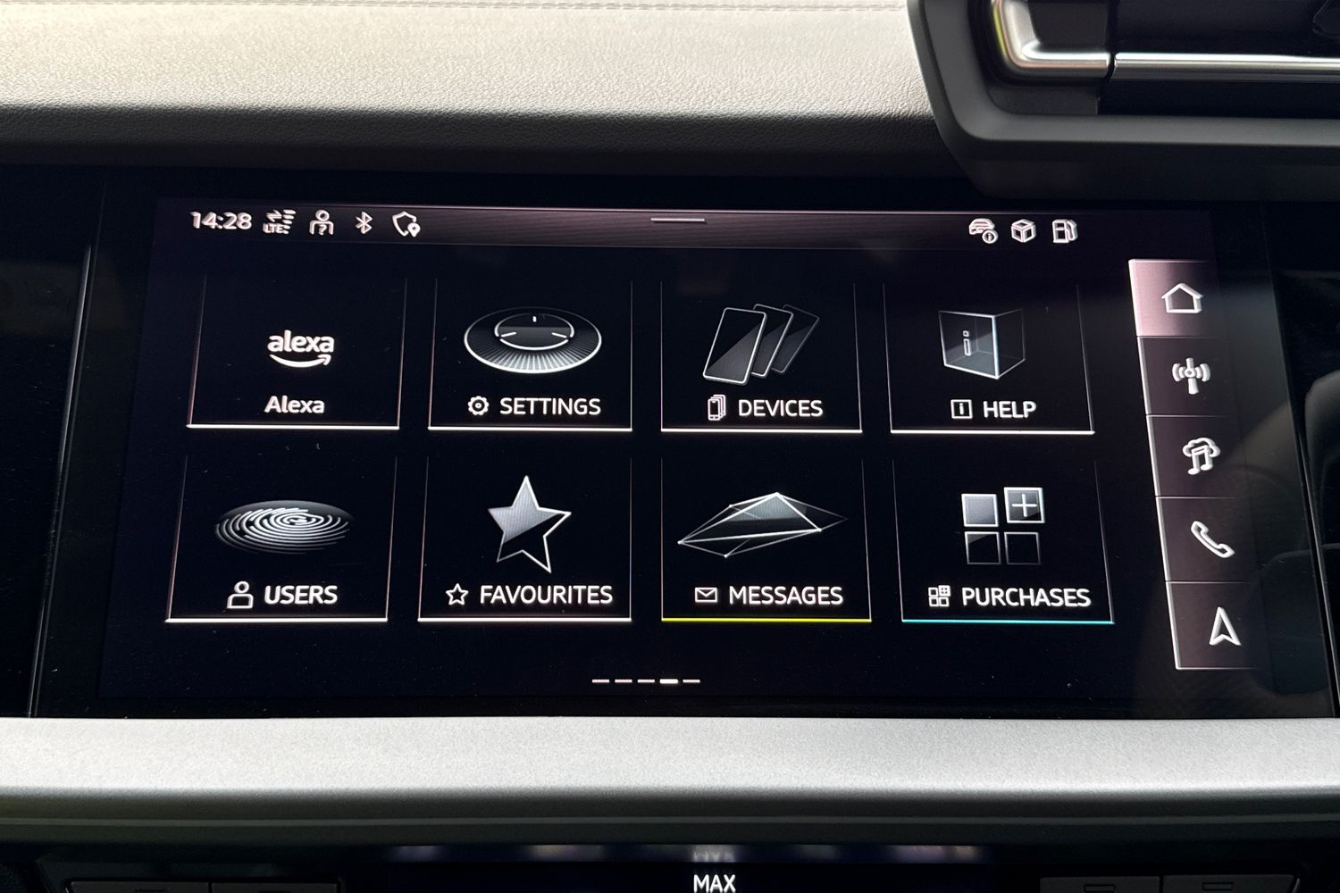 Used Audi A3 2025 for sale - 76320345: Photo 47