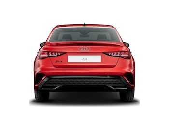 Used Audi A3 2025 for sale - 76320345: Photo 4