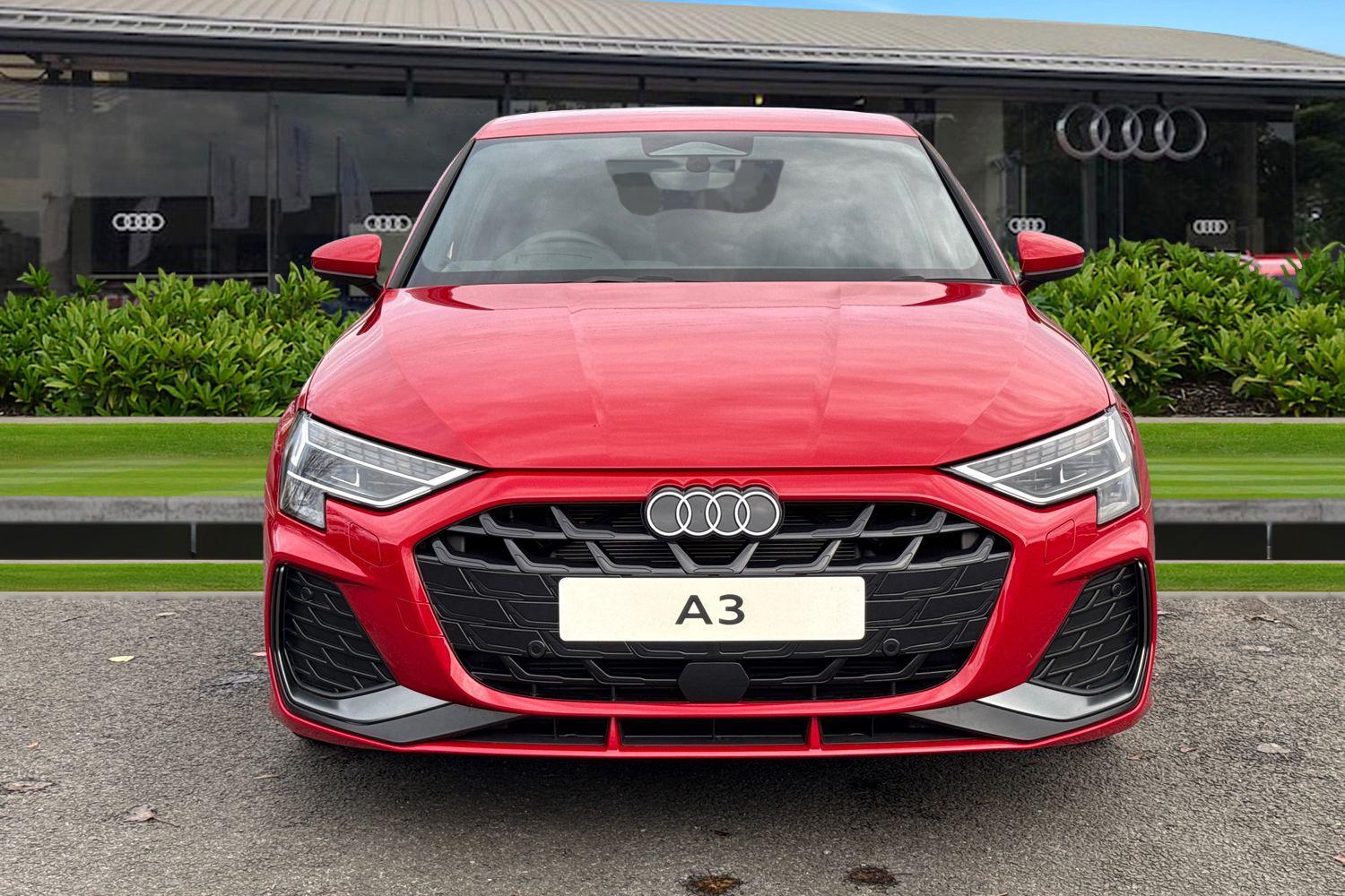 Used Audi A3 2025 for sale - 76320345: Photo 5