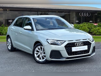 Used Audi A1 2023 for sale - 78781902: Photo
