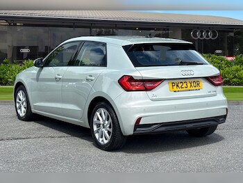 Used Audi A1 2023 for sale - 78781902: Photo