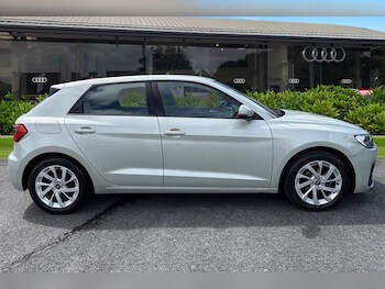 Used Audi A1 2023 for sale - 78781902: Photo