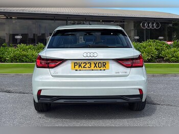 Used Audi A1 2023 for sale - 78781902: Photo