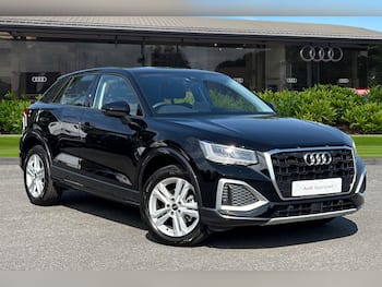 Used Audi Q2 2026 for sale - 79526674: Photo