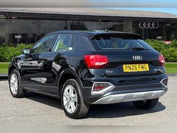 Used Audi Q2 2026 for sale - 79526674: Photo