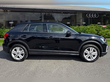 Used Audi Q2 2026 for sale - 79526674: Photo