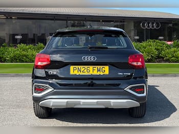 Used Audi Q2 2026 for sale - 79526674: Photo
