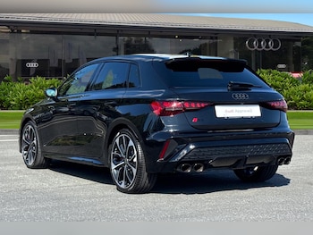 Used Audi S3 2024 for sale - 75730336: Photo