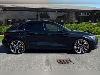 Used Audi S3 2024 for sale - 75730336: Photo