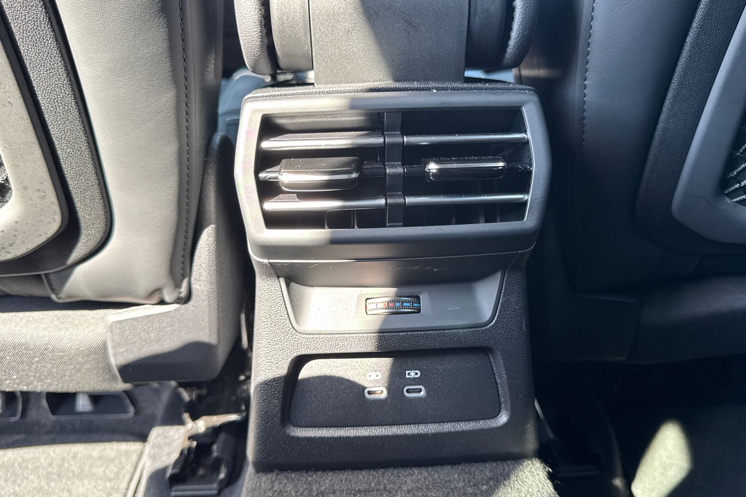 Vehicle 40