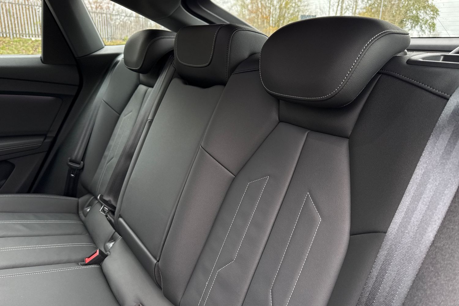 Used Audi Q4 e-tron 2025 for sale - 76558216: Photo 19