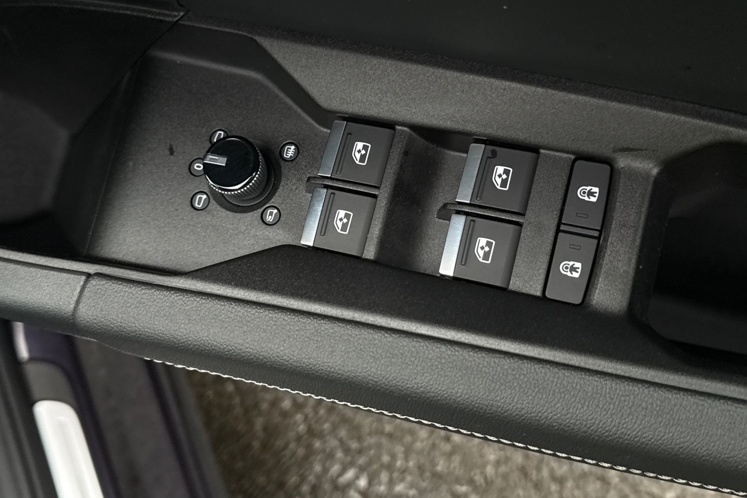 Used Audi Q4 e-tron 2025 for sale - 76558216: Photo 21