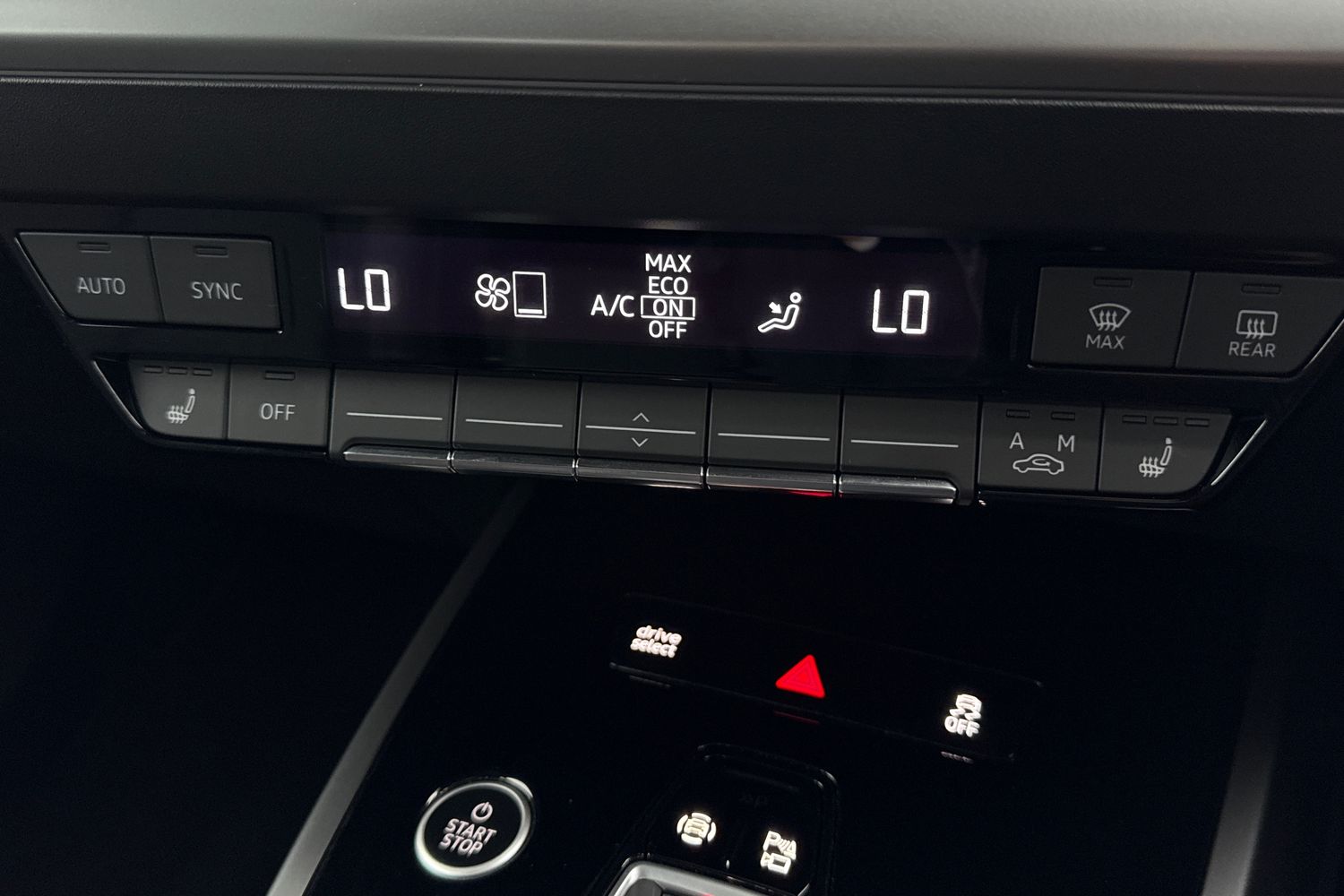 Used Audi Q4 e-tron 2025 for sale - 76558216: Photo 22