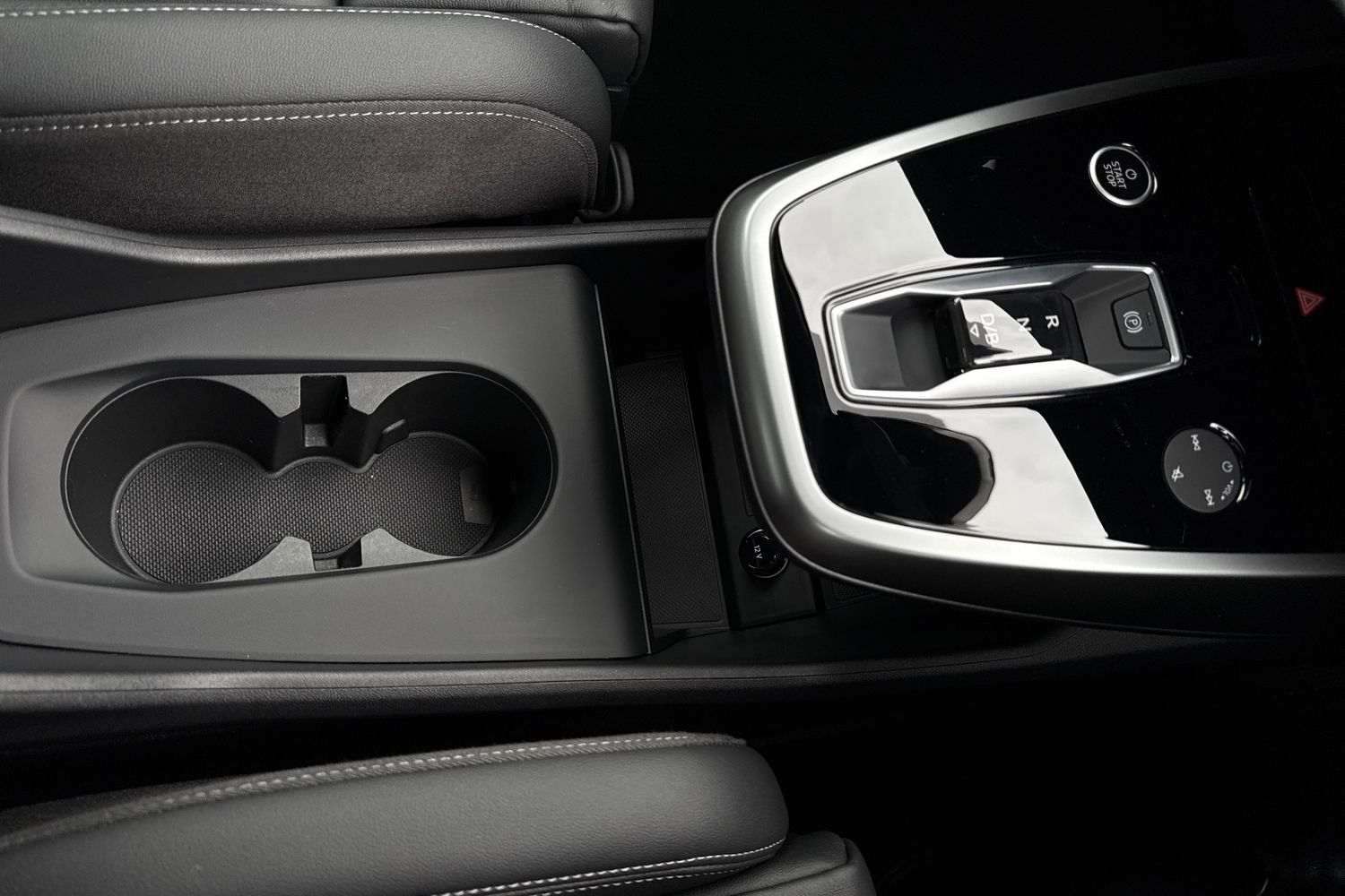 Used Audi Q4 e-tron 2025 for sale - 76558216: Photo 23