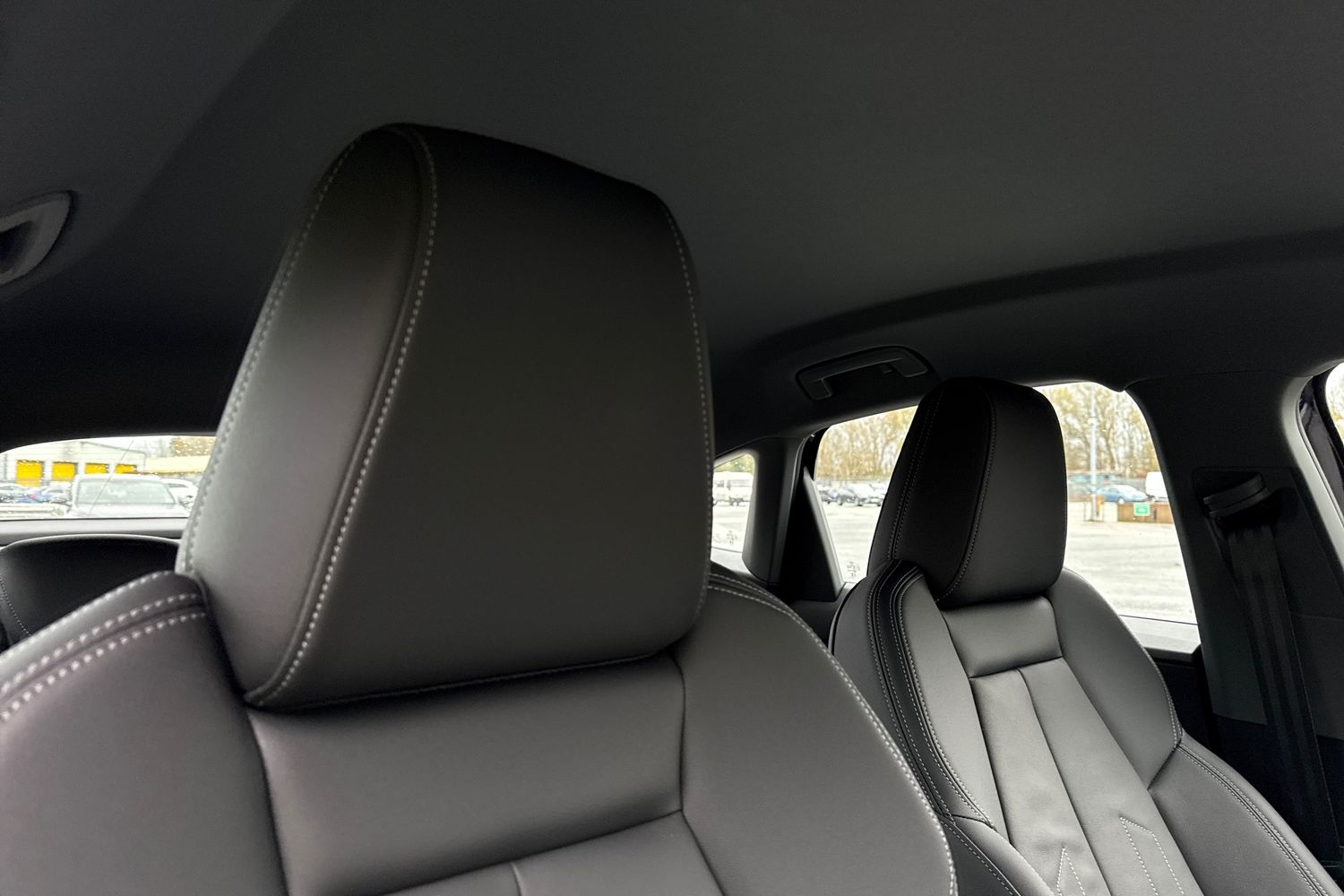 Used Audi Q4 e-tron 2025 for sale - 76558216: Photo 24