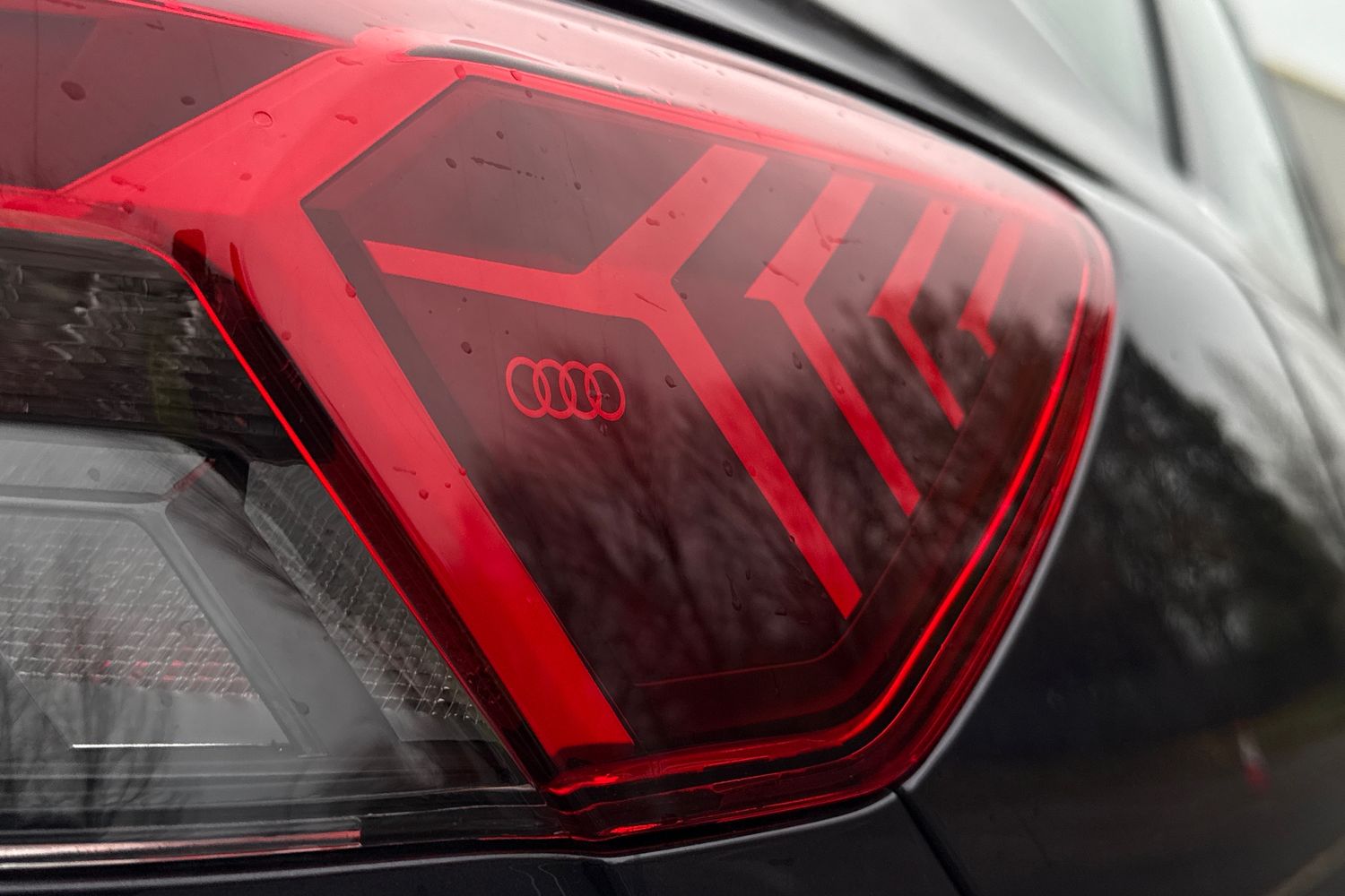 Used Audi Q4 e-tron 2025 for sale - 76558216: Photo 25