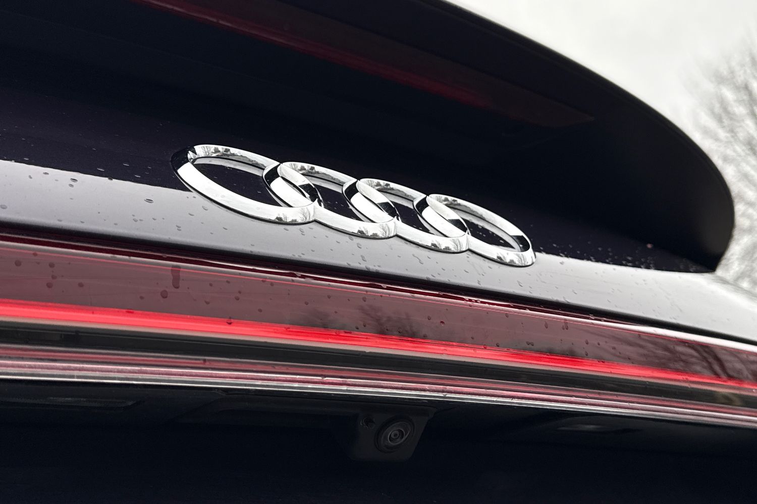 Used Audi Q4 e-tron 2025 for sale - 76558216: Photo 26