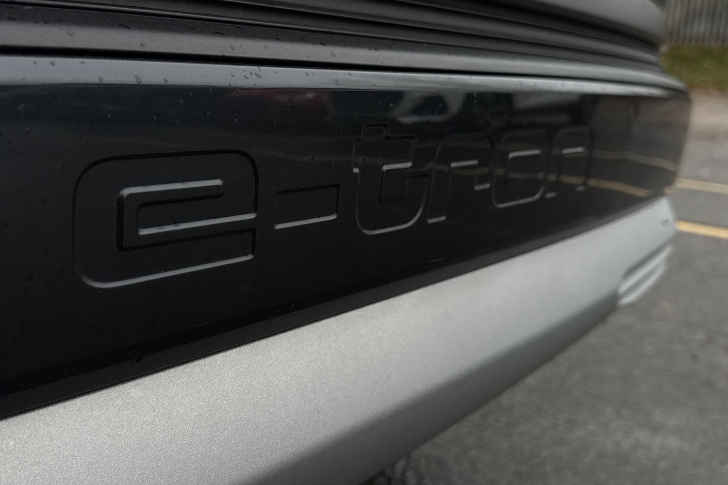 Used Audi Q4 e-tron 2025 for sale - 76558216: Photo 27