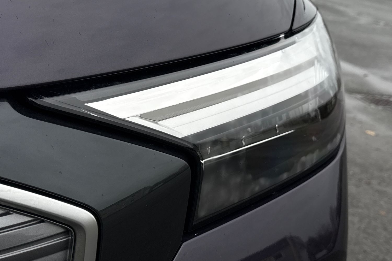 Used Audi Q4 e-tron 2025 for sale - 76558216: Photo 28