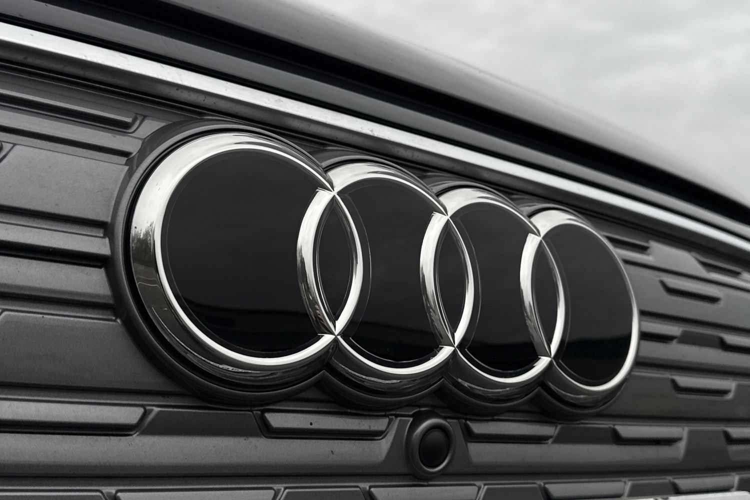 Used Audi Q4 e-tron 2025 for sale - 76558216: Photo 29