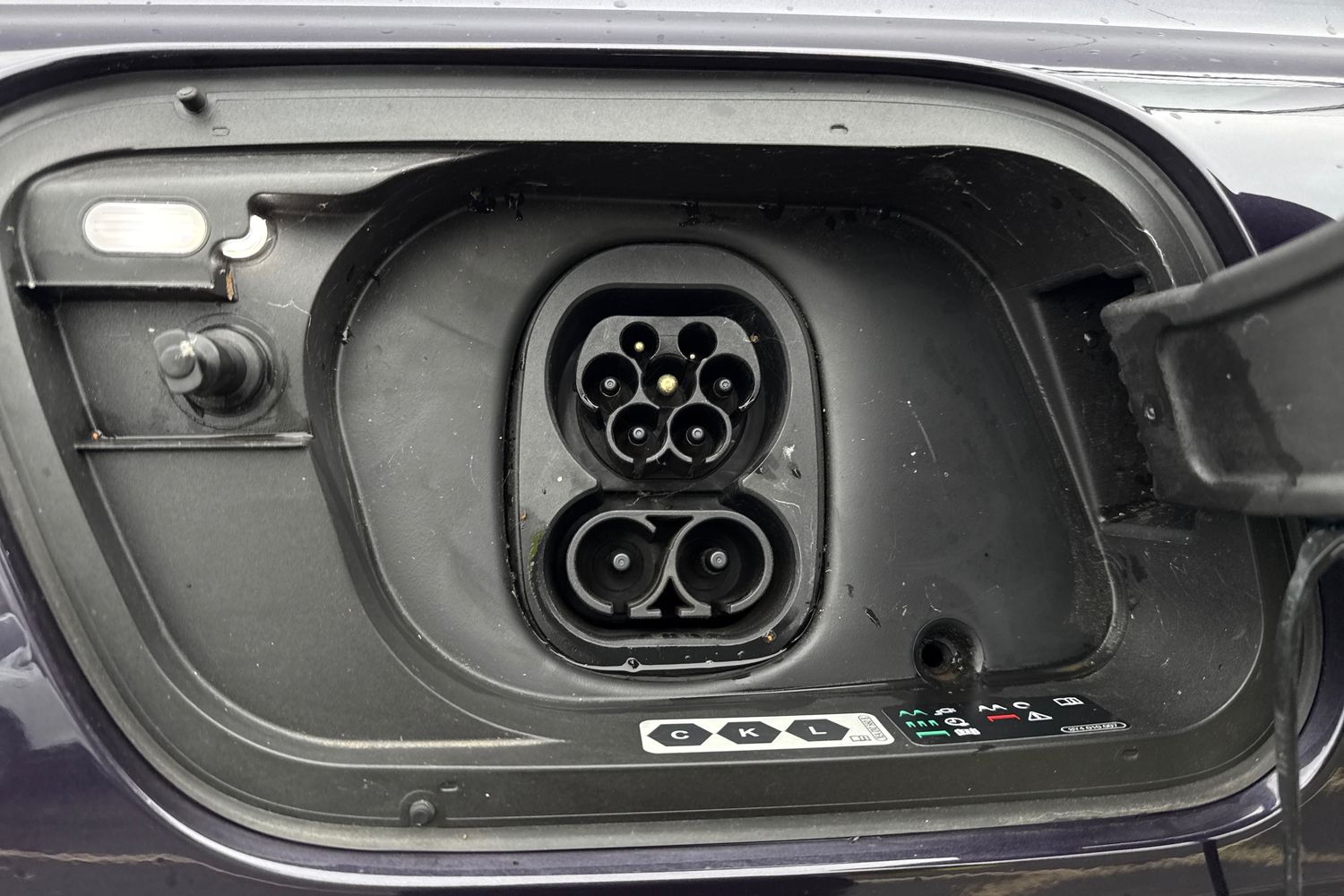 Used Audi Q4 e-tron 2025 for sale - 76558216: Photo 31