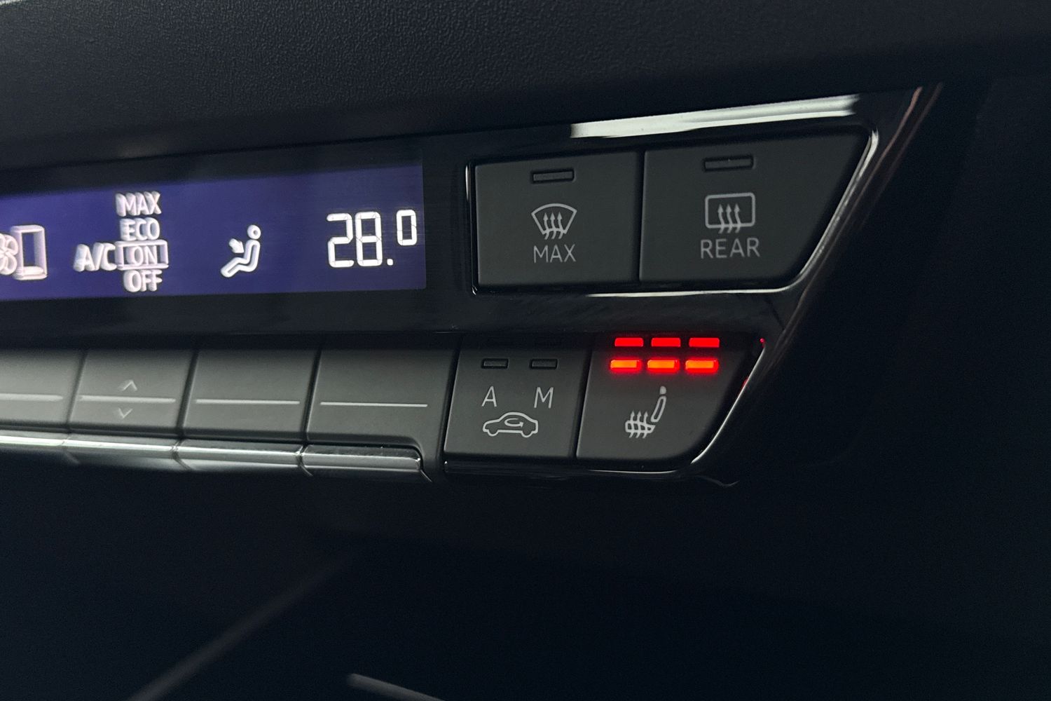 Used Audi Q4 e-tron 2025 for sale - 76558216: Photo 35