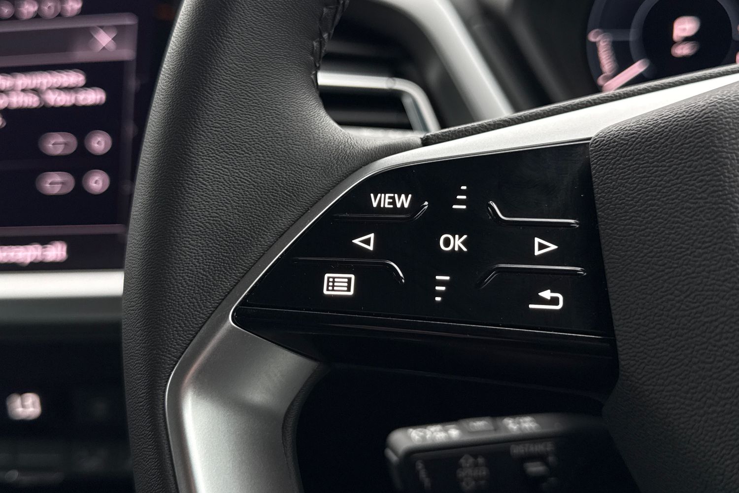 Used Audi Q4 e-tron 2025 for sale - 76558216: Photo 37