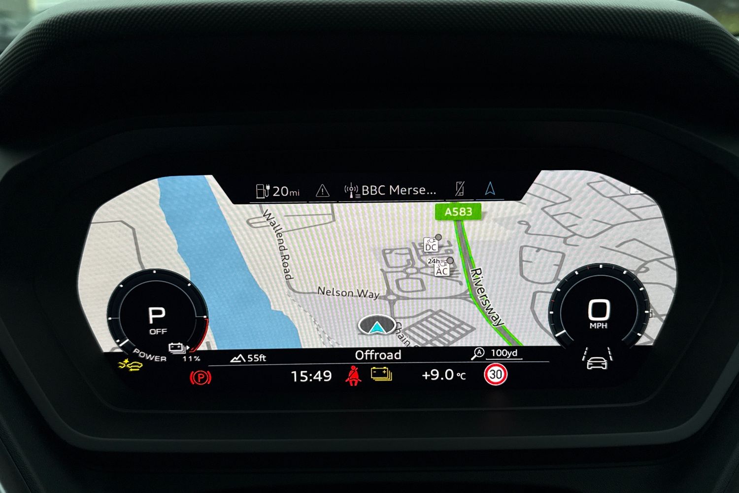 Used Audi Q4 e-tron 2025 for sale - 76558216: Photo 39