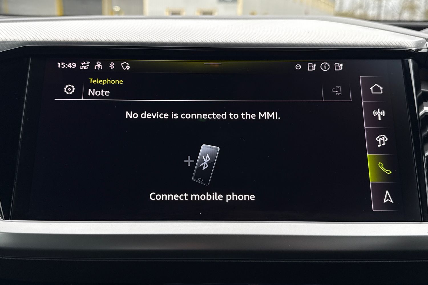 Used Audi Q4 e-tron 2025 for sale - 76558216: Photo 41