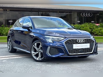 Audi - A3