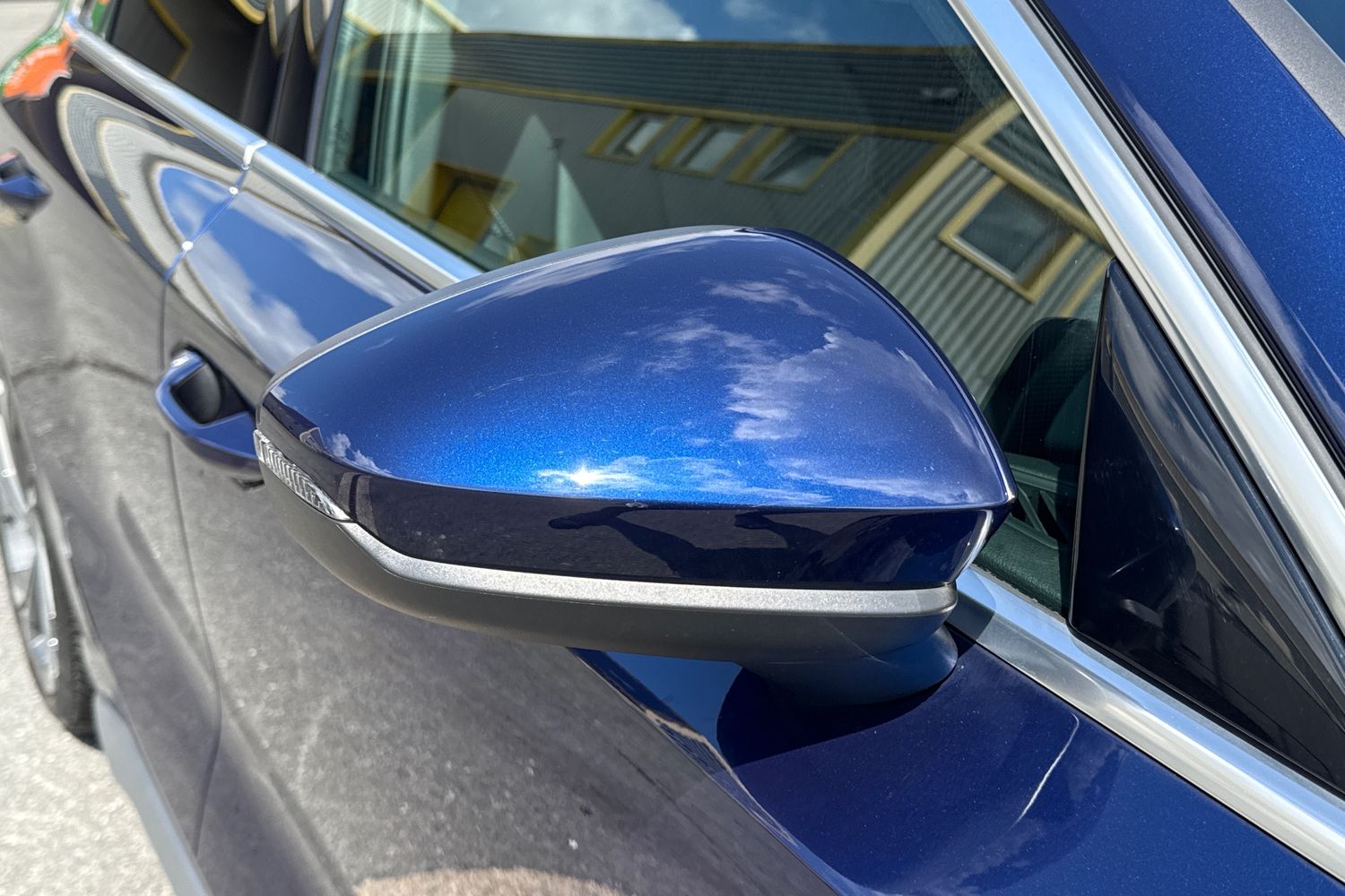 Vehicle 30