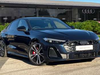 Used Audi S5 Avant 2025 for sale - 74911453: Photo