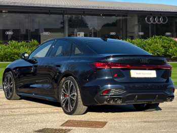Used Audi S5 Avant 2025 for sale - 74911453: Photo
