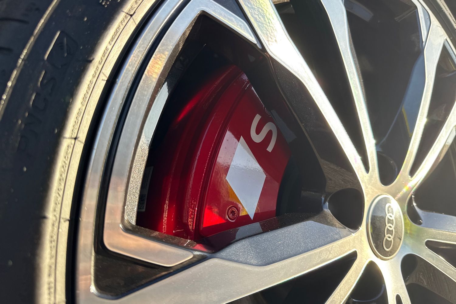 Vehicle 34