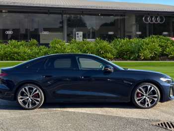 Used Audi S5 Avant 2025 for sale - 74911453: Photo