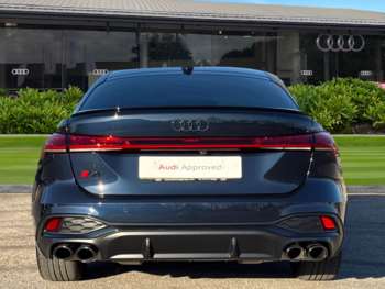 Used Audi S5 Avant 2025 for sale - 74911453: Photo