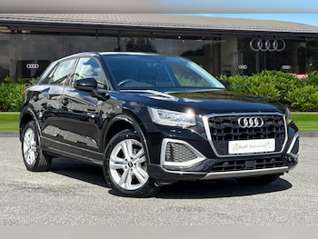 Audi - Q2