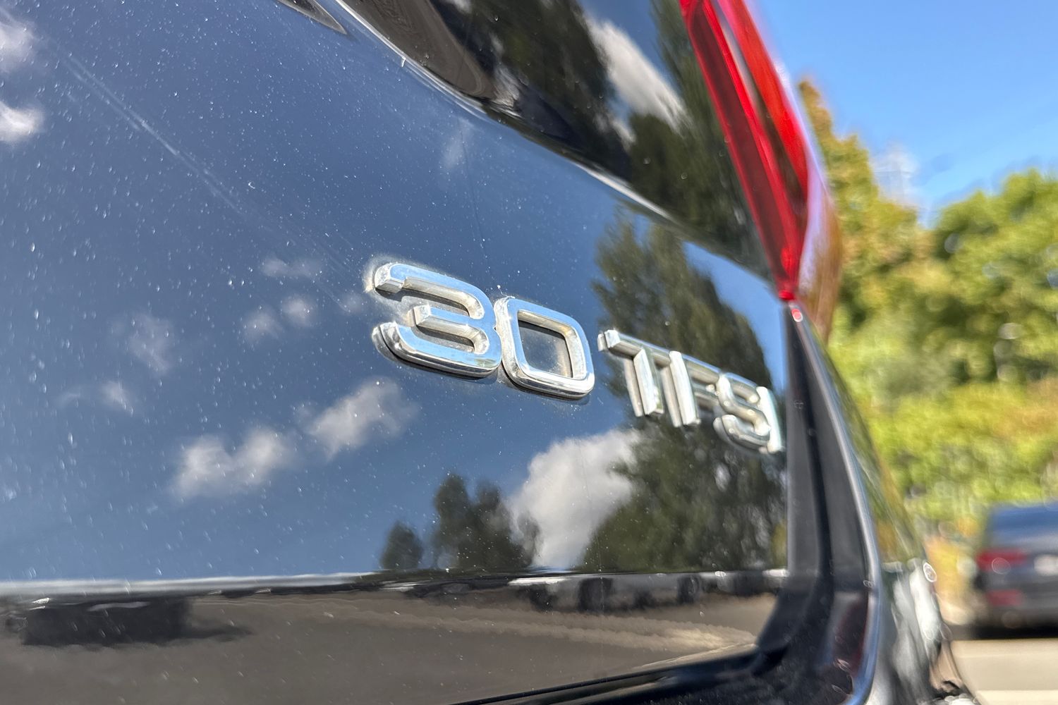 Vehicle 32