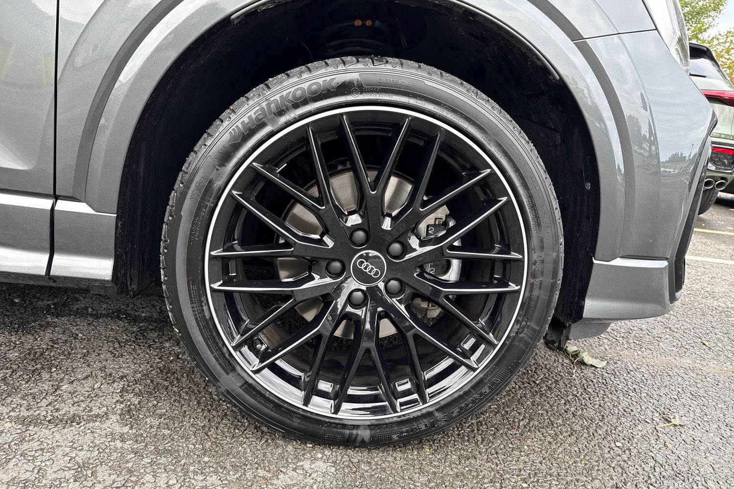 Used Audi Q2 2025 for sale - 76185998: Photo 10