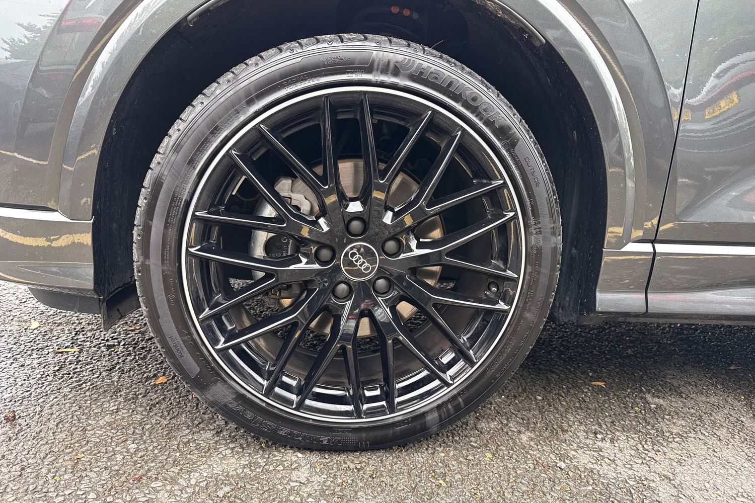 Used Audi Q2 2025 for sale - 76185998: Photo 11
