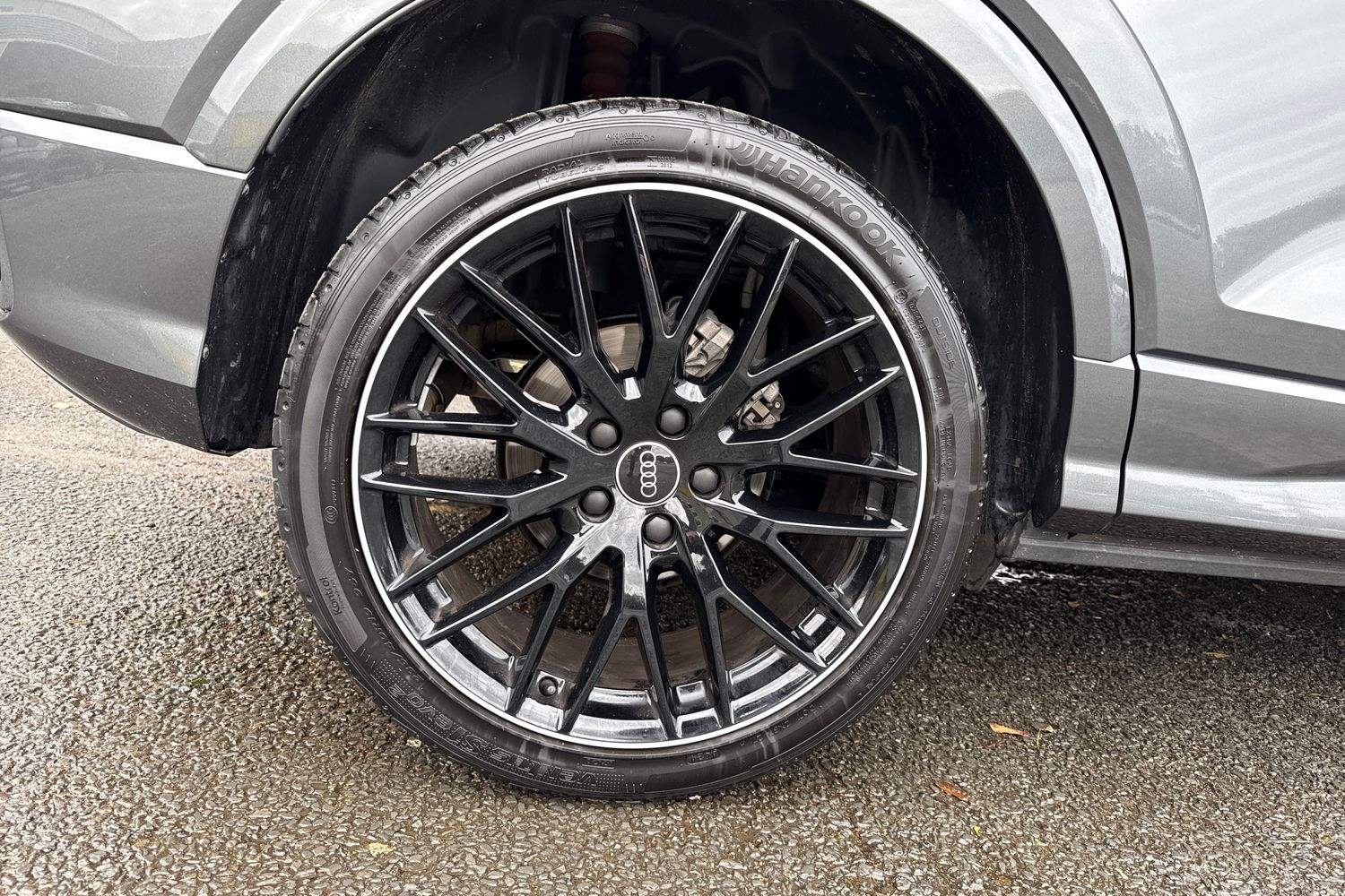 Used Audi Q2 2025 for sale - 76185998: Photo 12