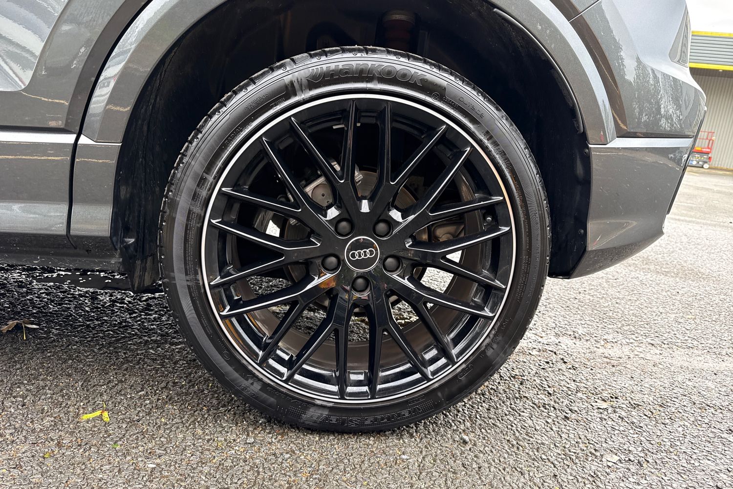 Used Audi Q2 2025 for sale - 76185998: Photo 13