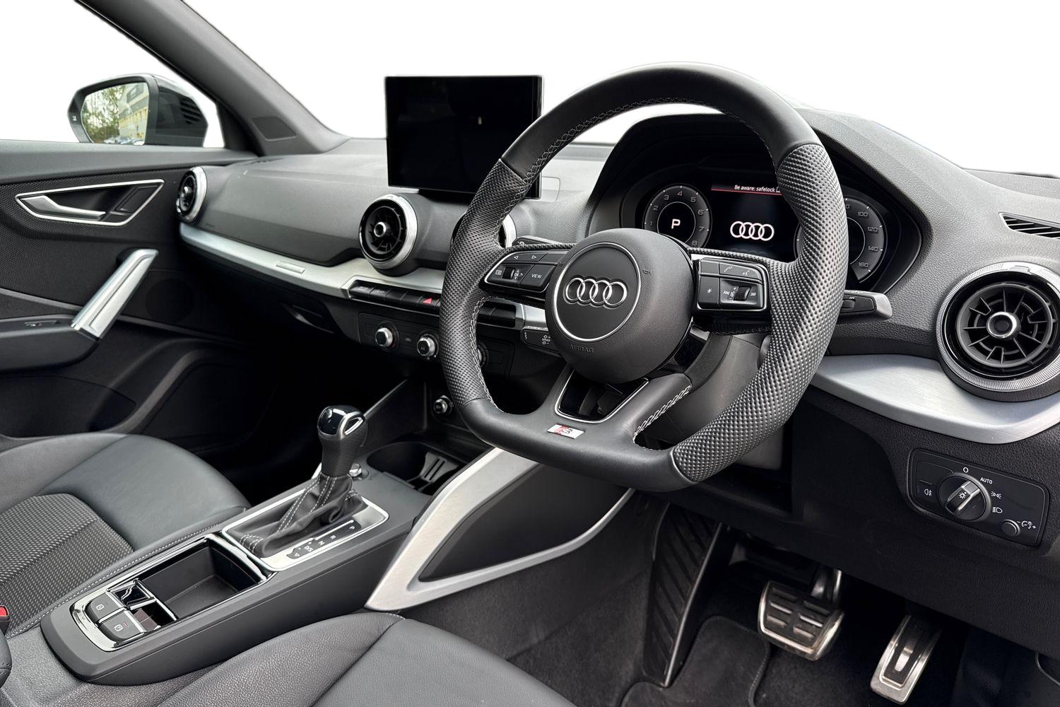 Used Audi Q2 2025 for sale - 76185998: Photo 14