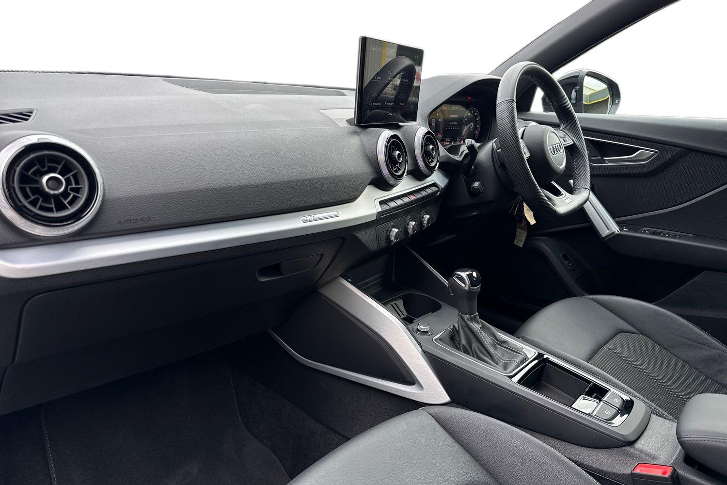 Used Audi Q2 2025 for sale - 76185998: Photo 15