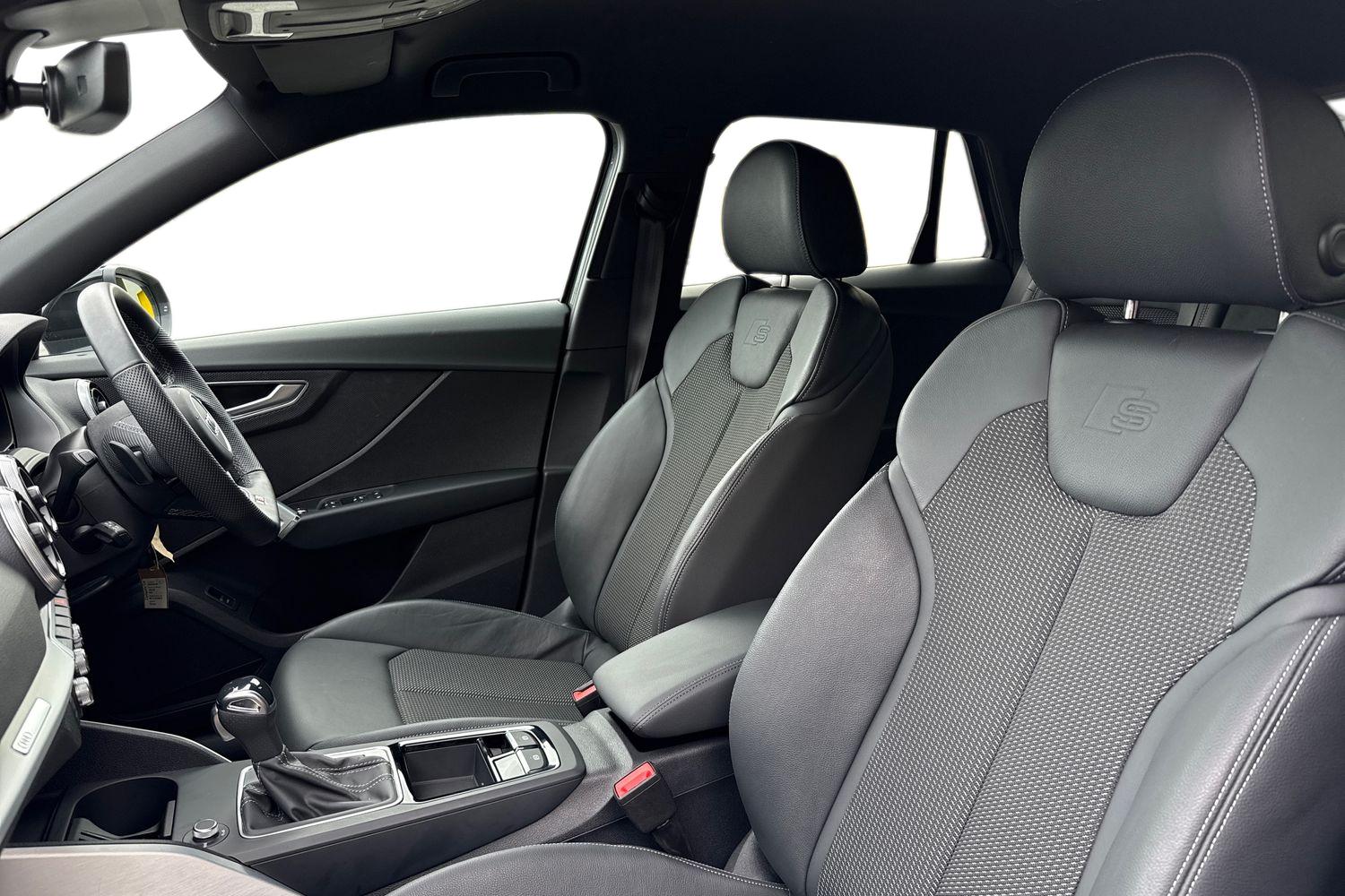 Used Audi Q2 2025 for sale - 76185998: Photo 16