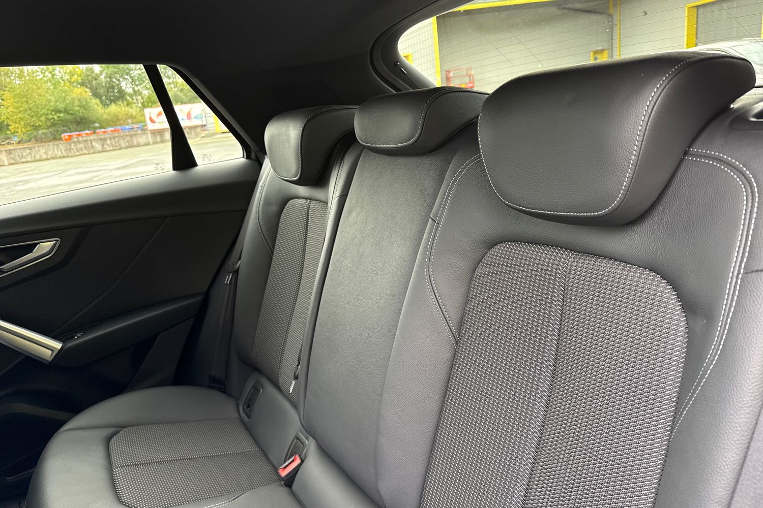 Used Audi Q2 2025 for sale - 76185998: Photo 19