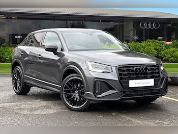 Audi - Q2